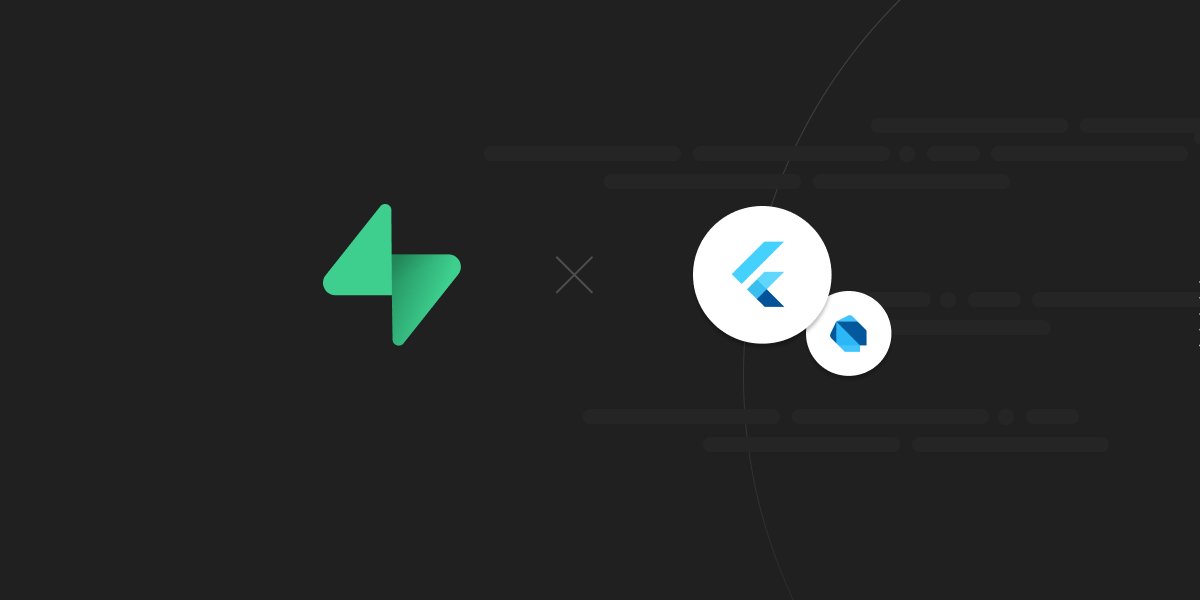 supabase's tweet photo. We're launching the Beta versions of our @FlutterDev and Dart libraries along with a Quickstart Guide 

https://t.co/tAB84PfcPH https://t.co/8Fo8ay1BL1