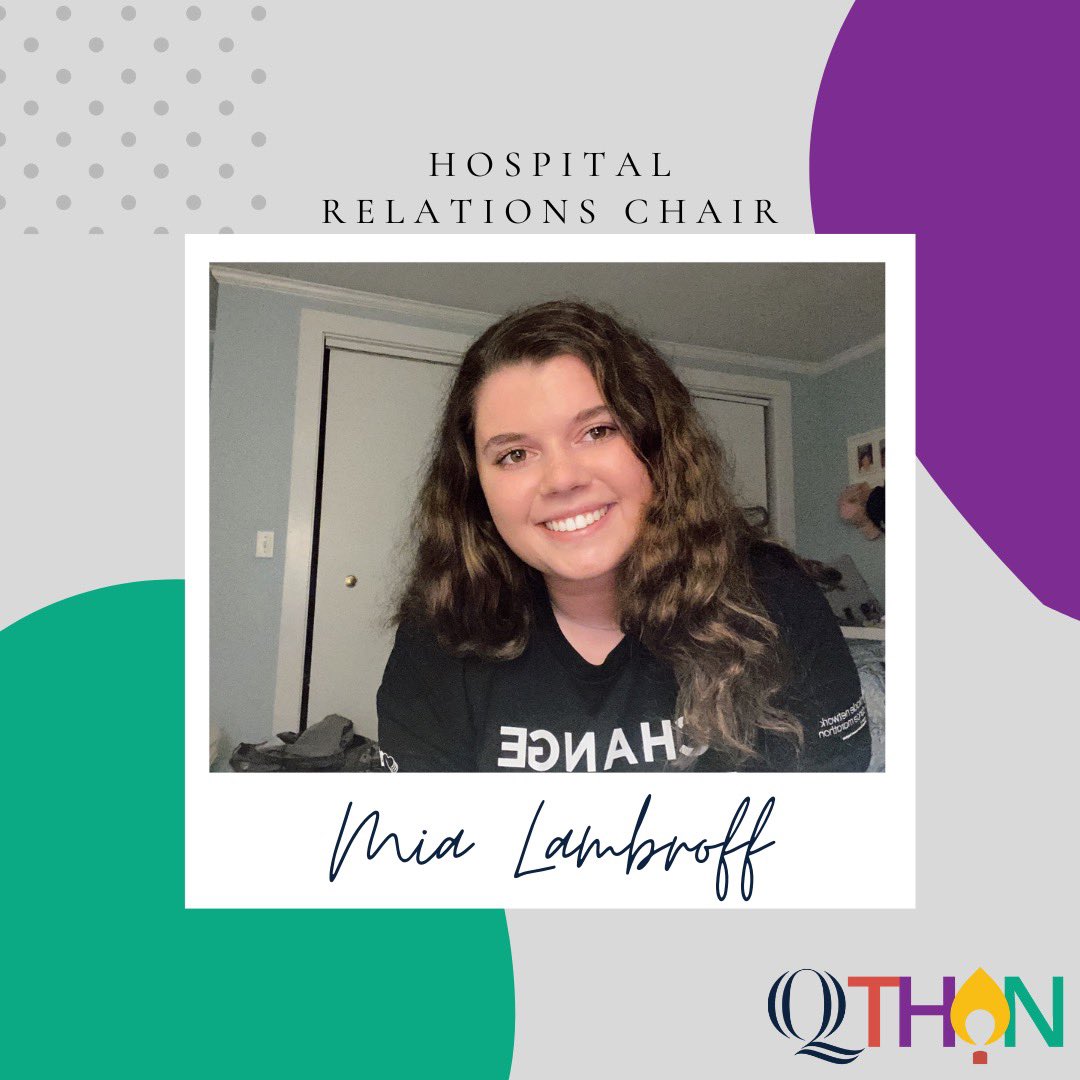 Our first #ManagementMonday post is dedicated to our amazing Operations Team! We cannot wait to see this family achieve miracles for our shining stars at Connecticut Children’s. 💛