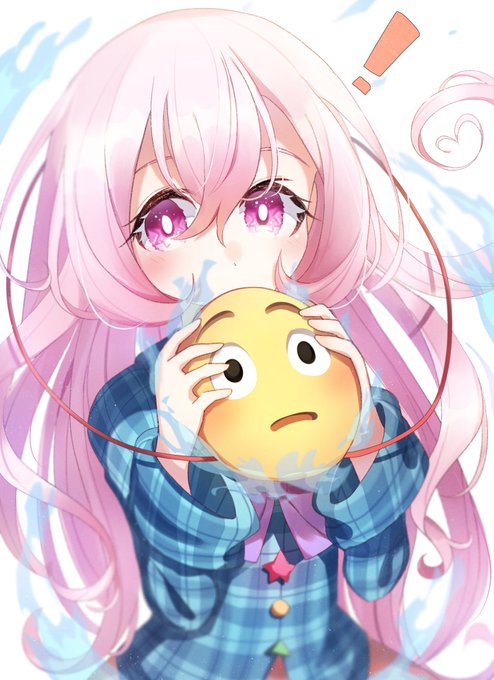 秦こころ 「完全勝利したこころちゃん💪🤩💪 #おは東方 」|六合 秦こころ 「完全勝利したこころちゃん💪🤩💪 #おは東方 」|六合
