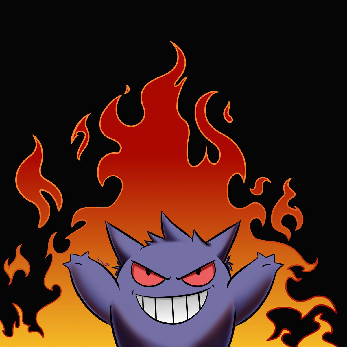 Bluerose09 Finally Finished This Last Night I Combined The Elmo Flames Meme With My So S Favorite Pokemon Because He Likes Both Xd Enjoy Chaos And Destruction By This Ghostly Bluerose09 Finally Finished This Last Night I Combined The Elmo Flames Meme With My So S Favorite Pokemon Because He Likes Both Xd Enjoy Chaos And Destruction By This Ghostly