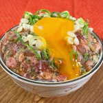 ほぼ混ぜるだけで作れちゃう!絶品ネギトロ丼レシピ!