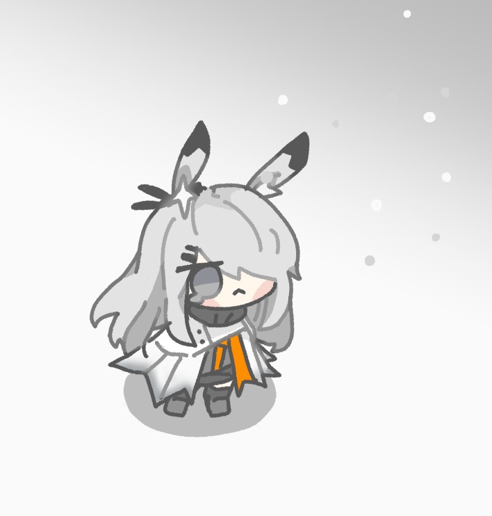 big_phage's tweet photo. #ArknightsCelebration #Arknights My wish is for Frostnova to have a happy ending 😭 https://t.co/djZe8GccYM