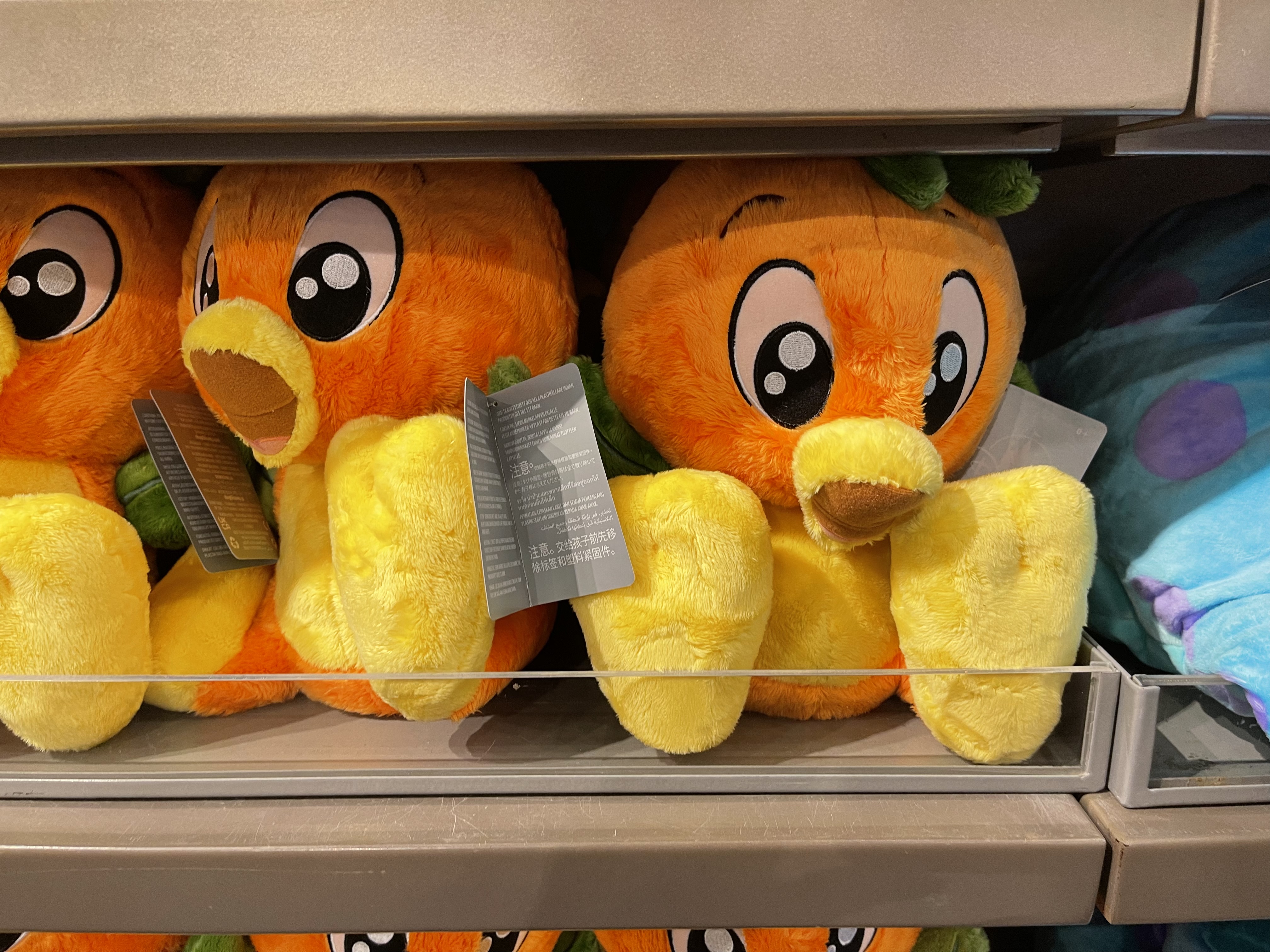 ディズニーワールドファン Jp オレンジバード のぬいぐるみが発売 なんと匂い付きです ディズニーワールド フロリダ ディズニー 海外ディズニー ディズニーグッズ T Co G3zf2sr3hy Twitter