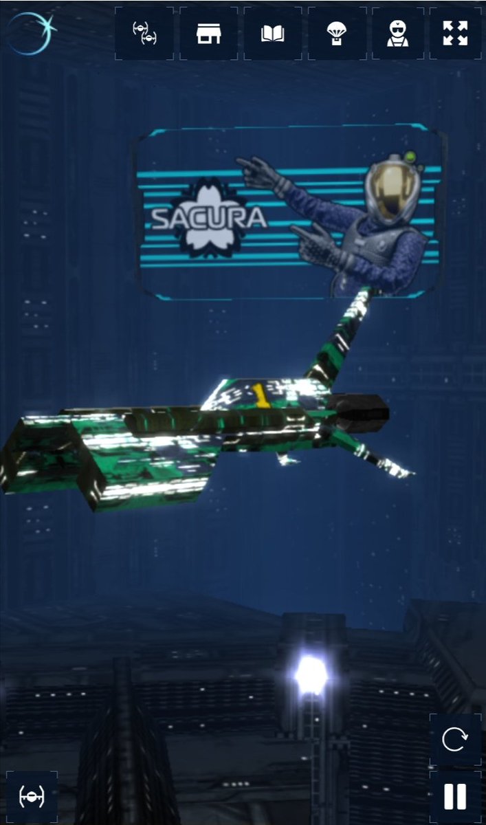 CaibiganMrs's tweet photo. Preparing your best ships https://t.co/nlGCB8qbYB @farsite_online #farsite_online https://t.co/lNV2qcECTM