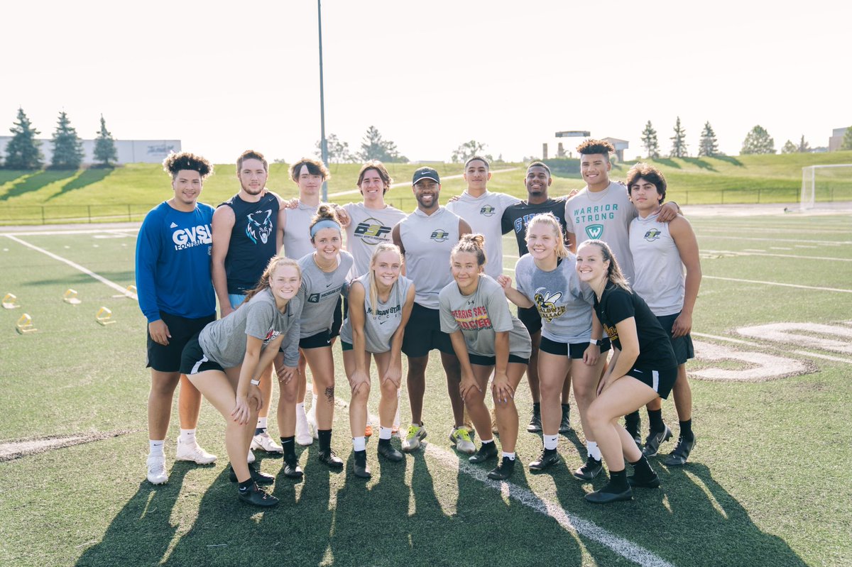 Burrell Sports Performance tweet media