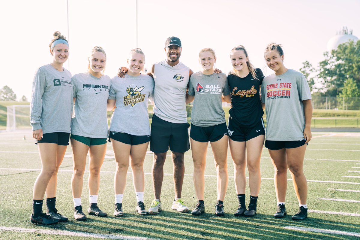 Burrell Sports Performance tweet media