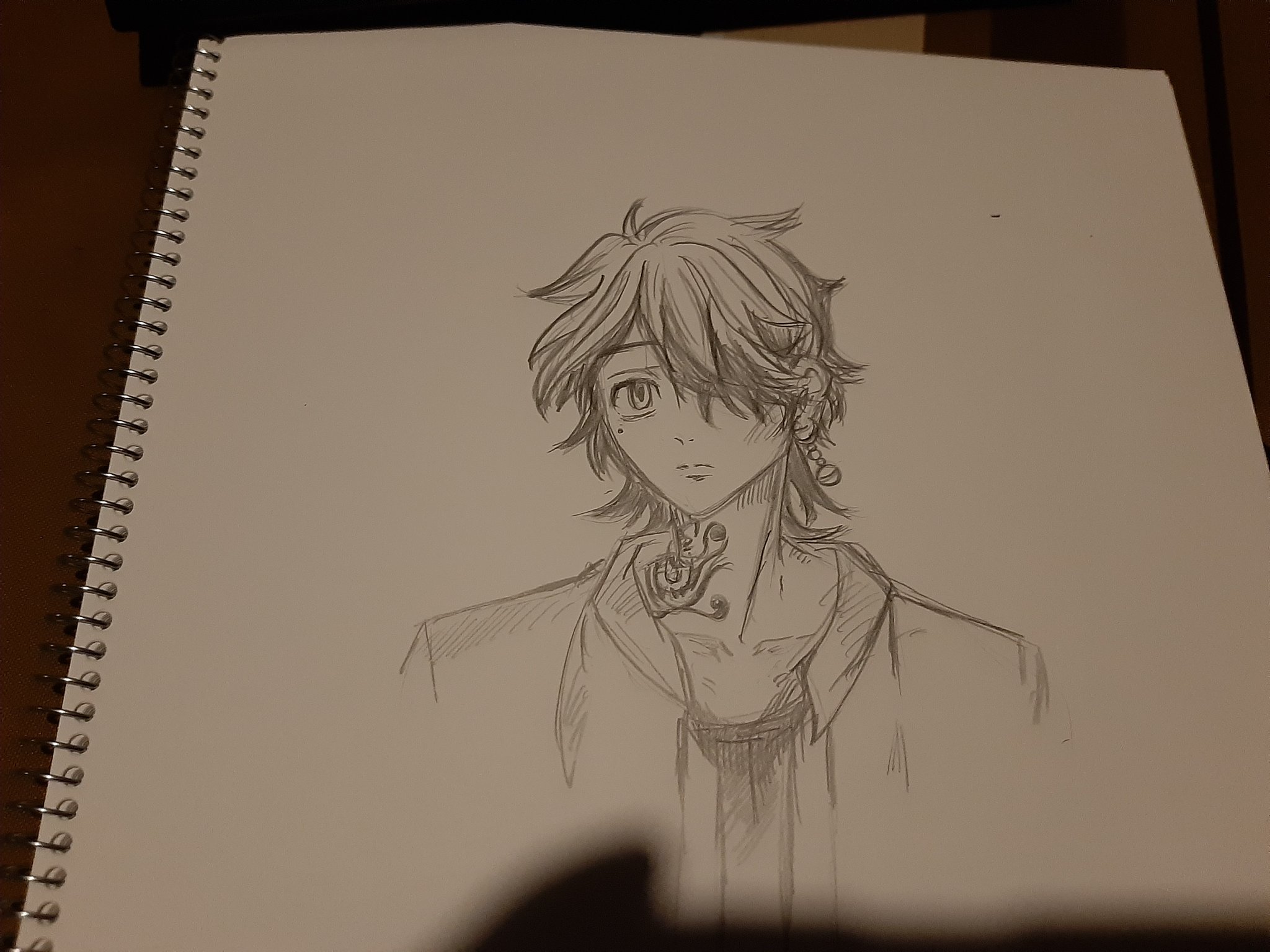 れいんぼぅ 肝っ玉母ちゃん A Tuwita 娘のバイト帰りを待ってる間に落書き 今日は東リべの一虎くん アナログ 手書きイラスト イラスト 好きな人と繋がりたい イラスト好きさんと繋がりたい T Co 015opmf6i3 Tuwita