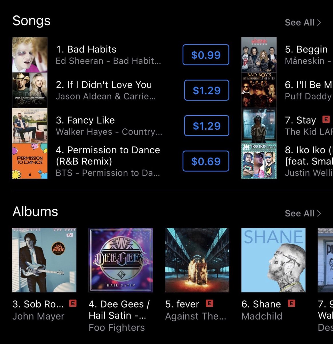 MadChild57's tweet photo. We did it!!!!!!! Thank you 👊🏻 

#1 in Canada on iTunes HipHop!!!!!!! 
#6 on all genres in Canada on iTunes!!!! 
#5 in the United States on iTunes HipHop!!! 

We couldn’t do this without a loyal fan base, &amp; family!!!! Thank you 👊🏻

Shane 2 coming soon to streaming platforms!!!! https://t.co/P4yyDLL1ez