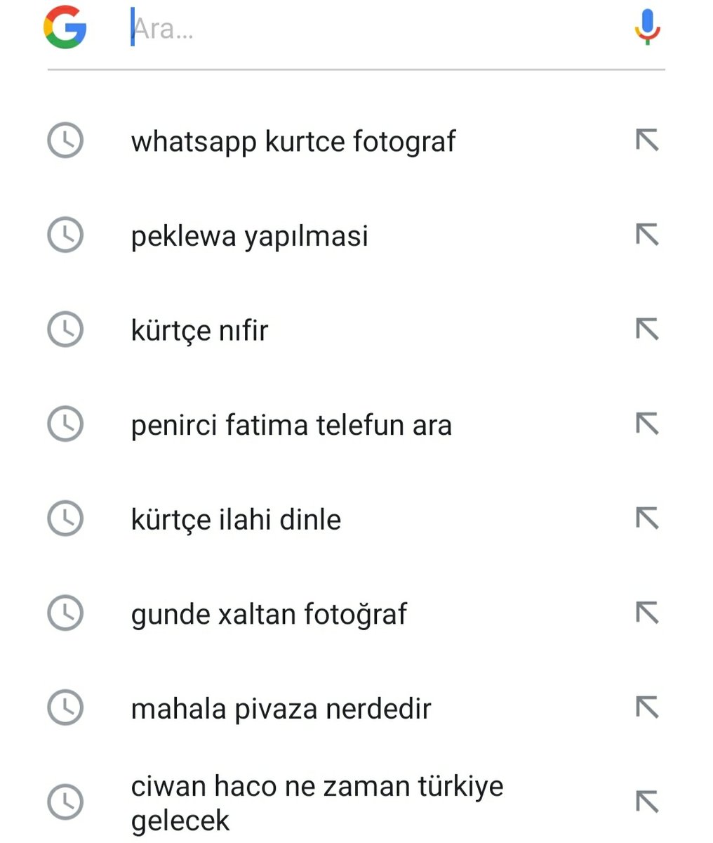 Ahanda Annemin Google Geçmişini Buldum 🤣