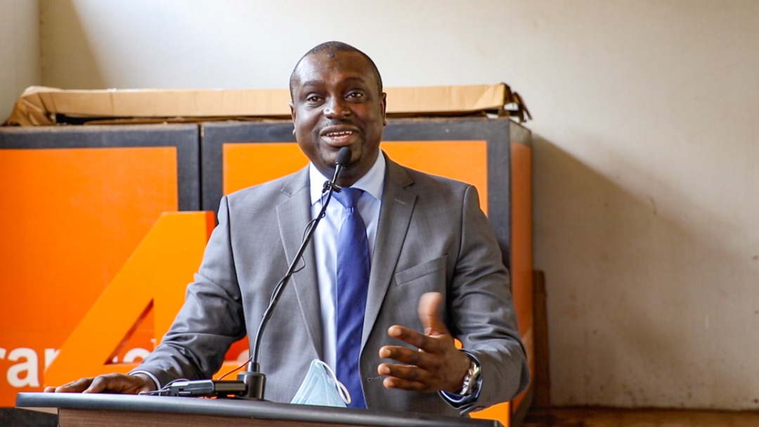 Oumar Kassa TRAORÉ tweet media