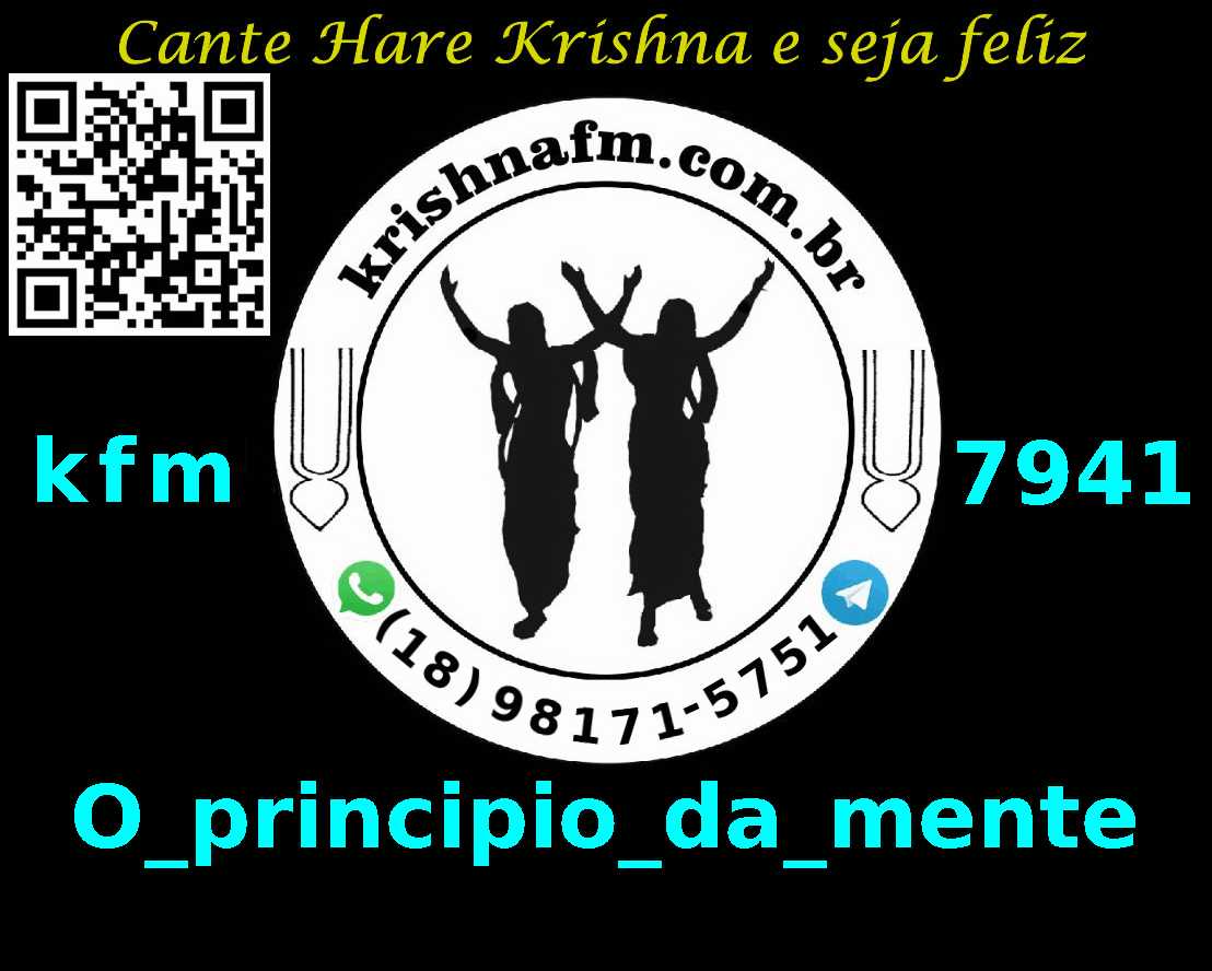 Radio Hare Krishna FM (@RadioHareKrsna) / X