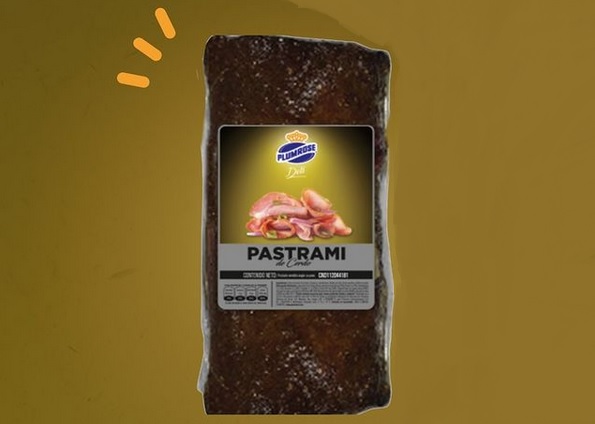 VE_Empresarial's tweet photo. Nuevo #pastrani de cerdo #Plumrose Deli llega al mercado para consentir a los consumidores - Agencia de #Noticias #Venezuela #Empresarial https://t.co/oOwDwsAC3h @plumrosevzla https://t.co/bOHS75I2Nm