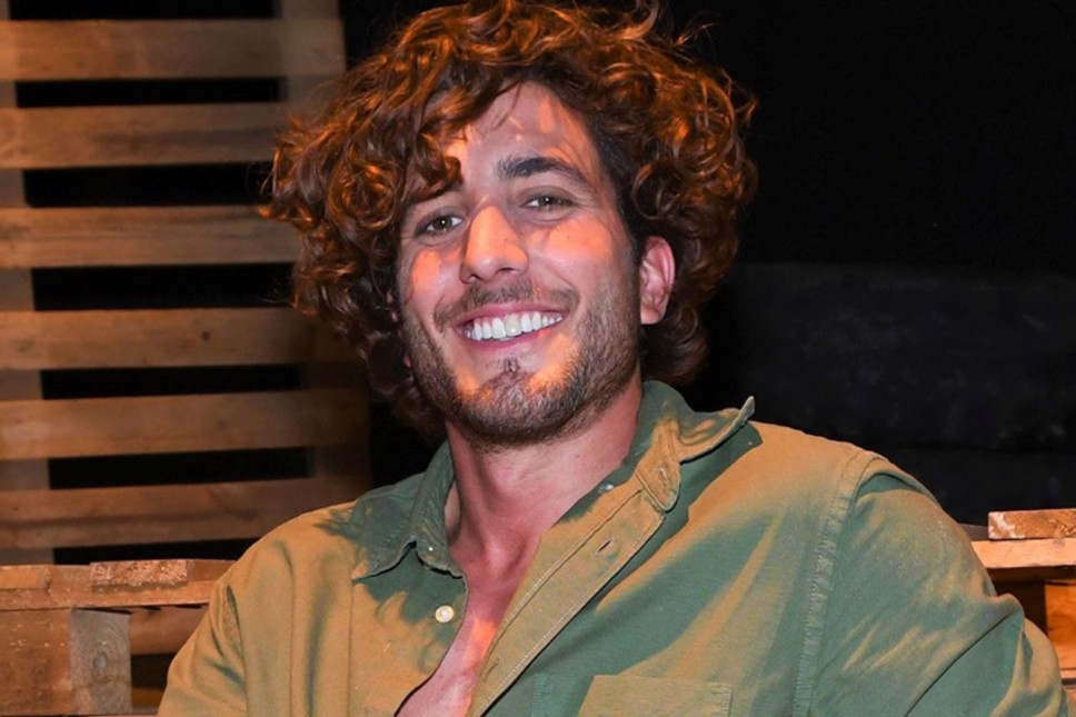 pasotti's tweet image. ¿Están siguiendo el recorrido en bicicleta 🚴 que hace @FedeFarrell de Ciudad de México a Mérida como parte de la colecta para recaudar fondos y ayudar a una pequeña que nació con discapacidad auditiva y necesita una cirugía de implante coclear? 👇🏻

instagram.com/stories/fedefa…