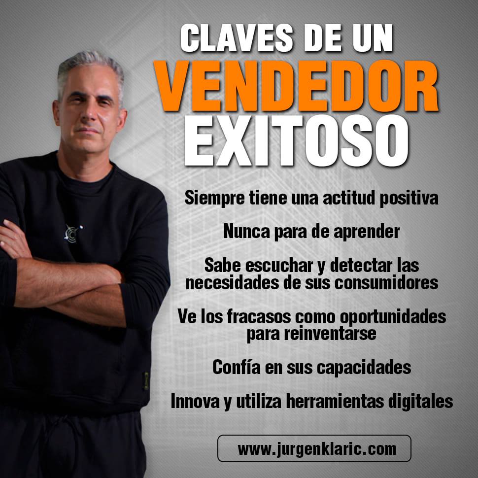 JurgenKlaric's tweet photo. Trabaja duro e inteligente para convertirte en la persona que deseas ser. 

#VendedorExitoso #JurgenKlaric https://t.co/aQEE0qnyu7
