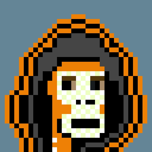 faroutpunks's tweet photo. 🚨4 HOUR🚨

🗯FLASH NFT GIVEAWAY🆓

🔥🏆🔥

▪️LIKE
▪️RETWEET
▪️TAG 3 PEOPLE BELOW

#nfts #NFTGiveaway #NFTartist https://t.co/wx3UT6iraL