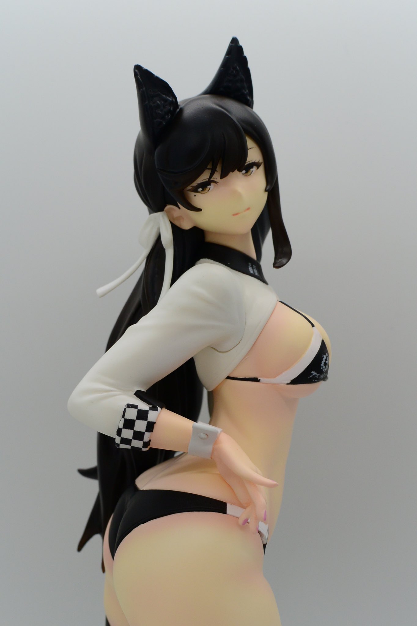シリアス(ロイヤルメイドVer.) ガレージキット アズールレーン シリアス(ロイヤルメイドVer.) ガレージキット アズールレーン