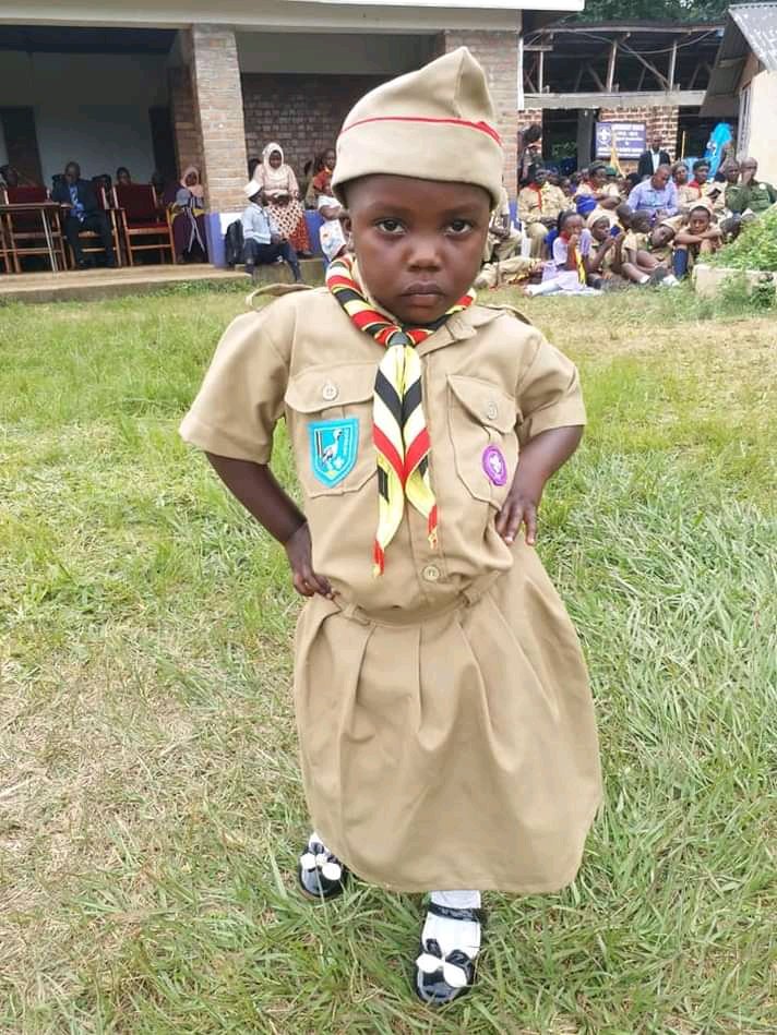 OketchoEmmanue7's tweet photo. Scouting has shaped the growing youths ,transforming them to true Patriots who cherish love,peace and development.#8AfricascoutJamboree2021  #AfricaScoutJamboree #Scouts #NBSUpdates @ScoutingAfrica #messengersofPeace https://t.co/d3T7gCe9ZO