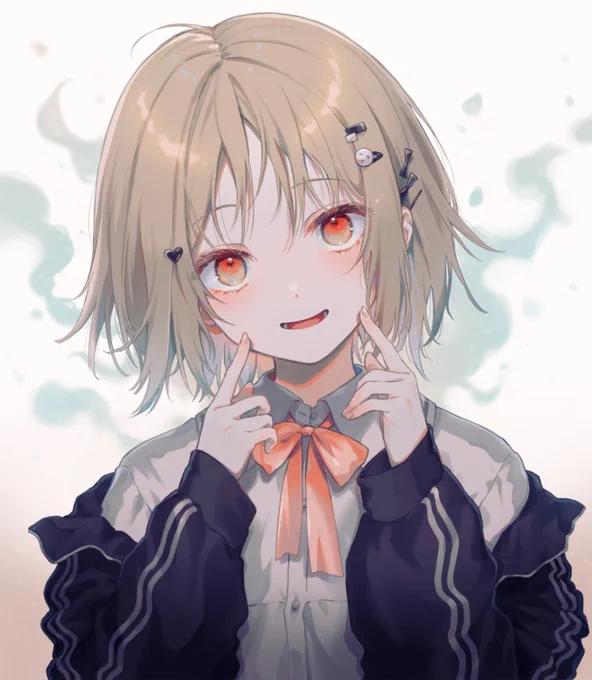 おばけじゃないよ 