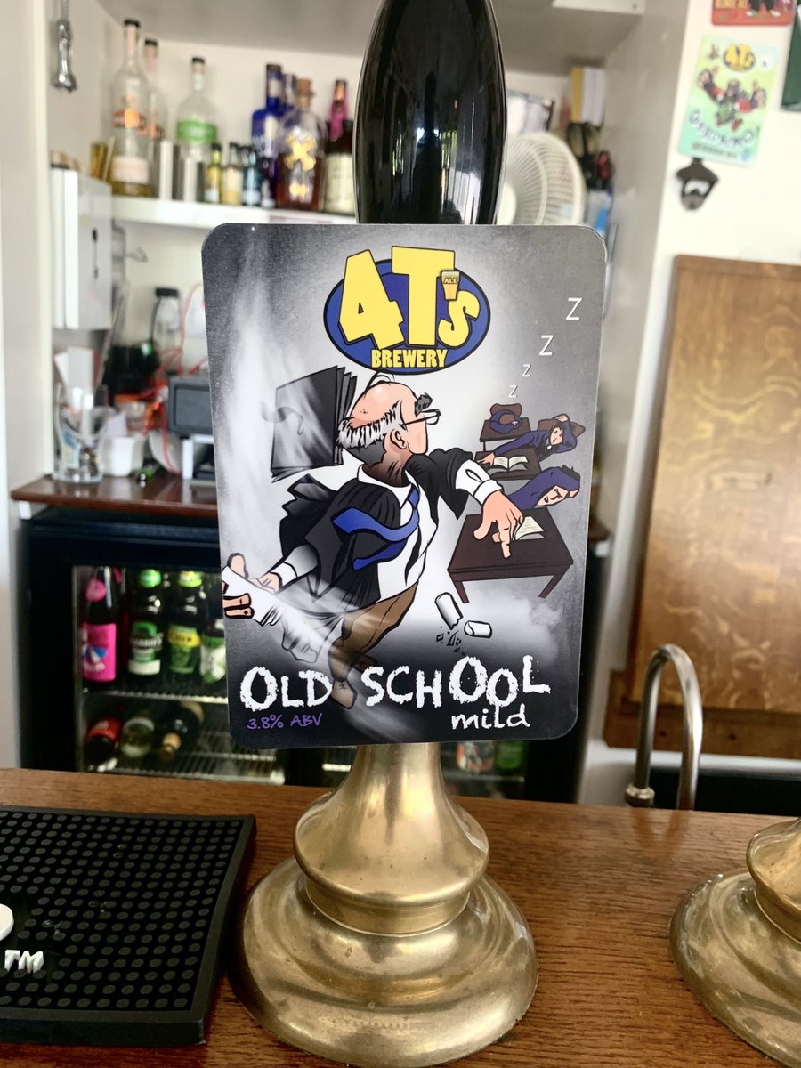 LiverpoolCask's tweet photo. #PUMPDATE! Here’s today’s line up to start off this sunny Monday right! We’ve got Old School Mild and Busman’s Pale from @4tsbrewery, Little IPA from @LiverpoolBrew, Raising Tides from @SalopianBrewery and Anchor Down from @DocklandsBrewCo!🍻 https://t.co/zsT10HmxpQ