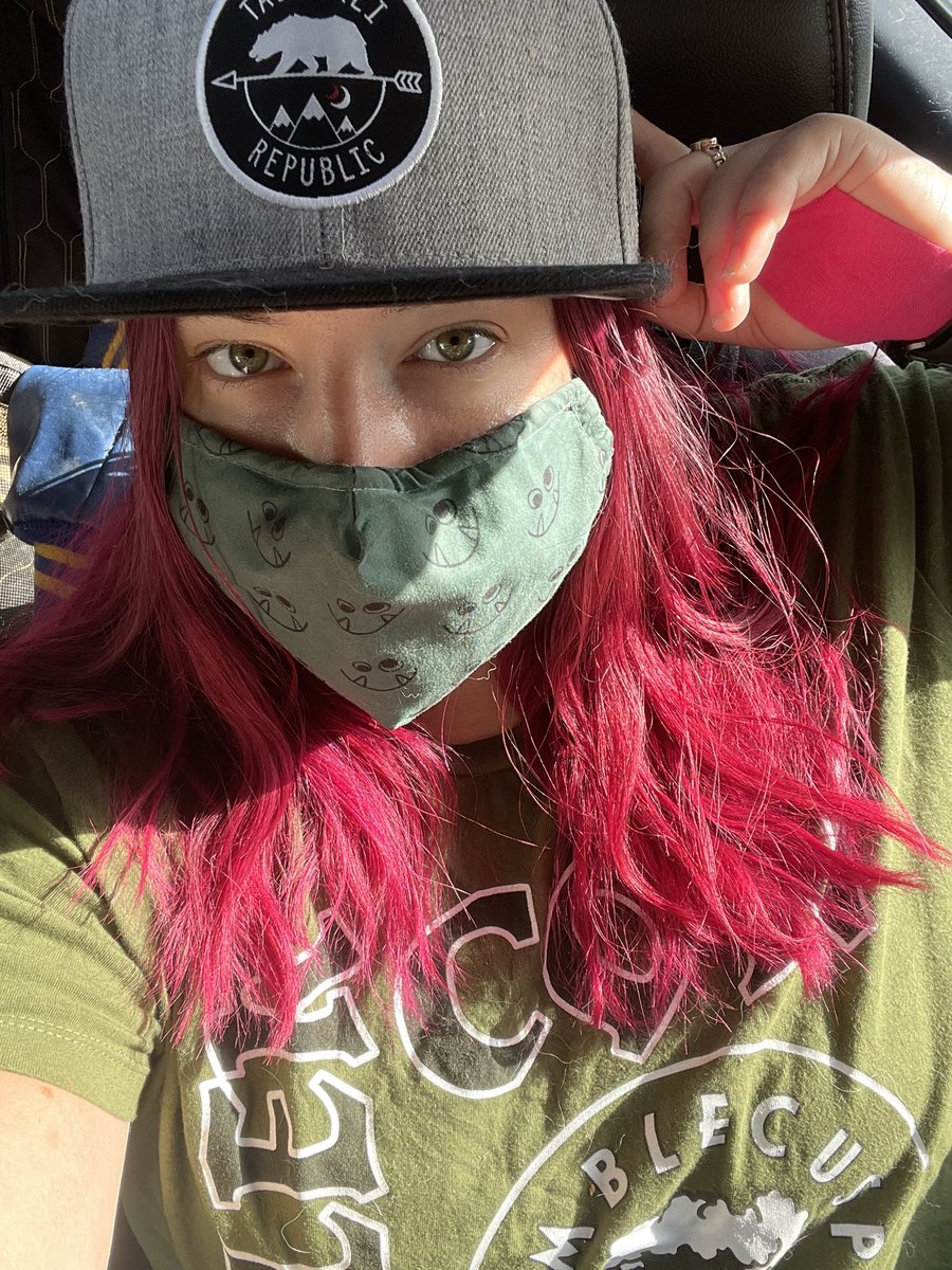 rielynn1231's tweet photo. All Critical Role for PT today!
#CriticalRole #TalDorei #ExU #travelercon #captaintusktooth https://t.co/57W24QiSeN