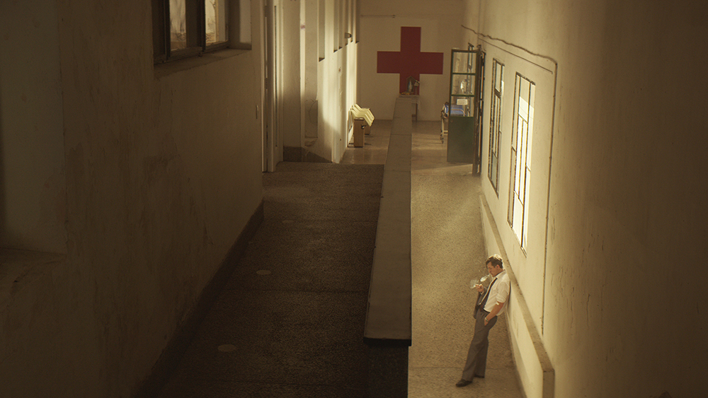 Natalia Oreiro, Mercedes Morán Head Daniel Burman’s Amazon Original ‘Iosi, El Espía Arrepentido’ dlvr.it/S4SDRC