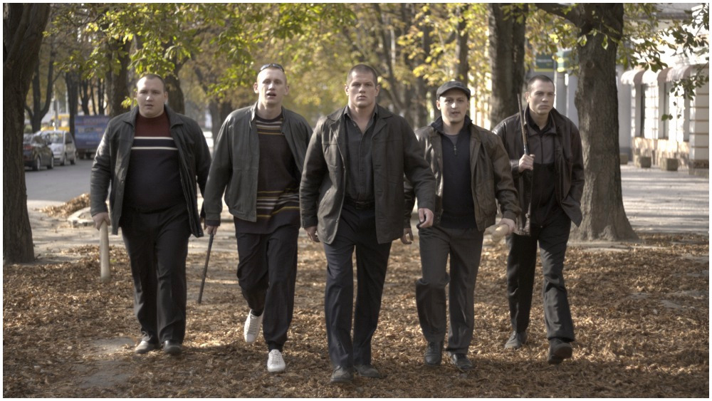 Venice Horizons Contender ‘Rhino’ Picked Up for Global Sales by WestEnd Films (EXCLUSIVE) dlvr.it/S4SDS0