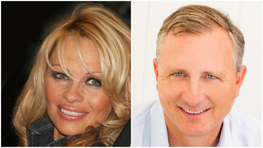 Jesse Fawcett’s Fireworks Media Group Launches With ‘Pamela Anderson’s Home Reno Project,’ TikTok star Kris Collins (EXCLUSIVE) dlvr.it/S4SDSF