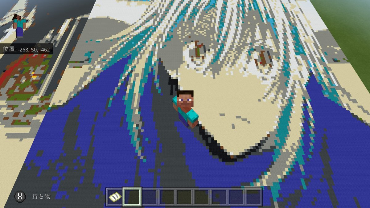 Minecraft アニメ 最新情報まとめ みんなの評価 レビューが見れる ナウティスモーション 2ページ目