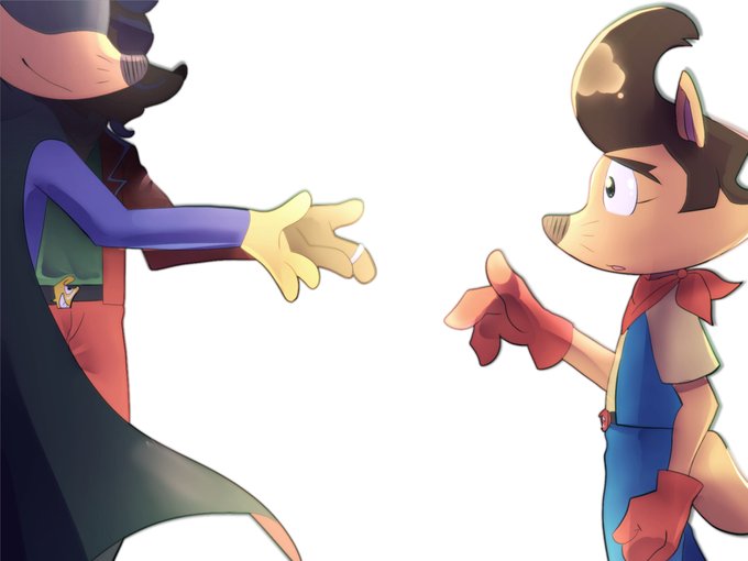 画像まとめ かいけつゾロリ 7ページ目 アニメレーダー