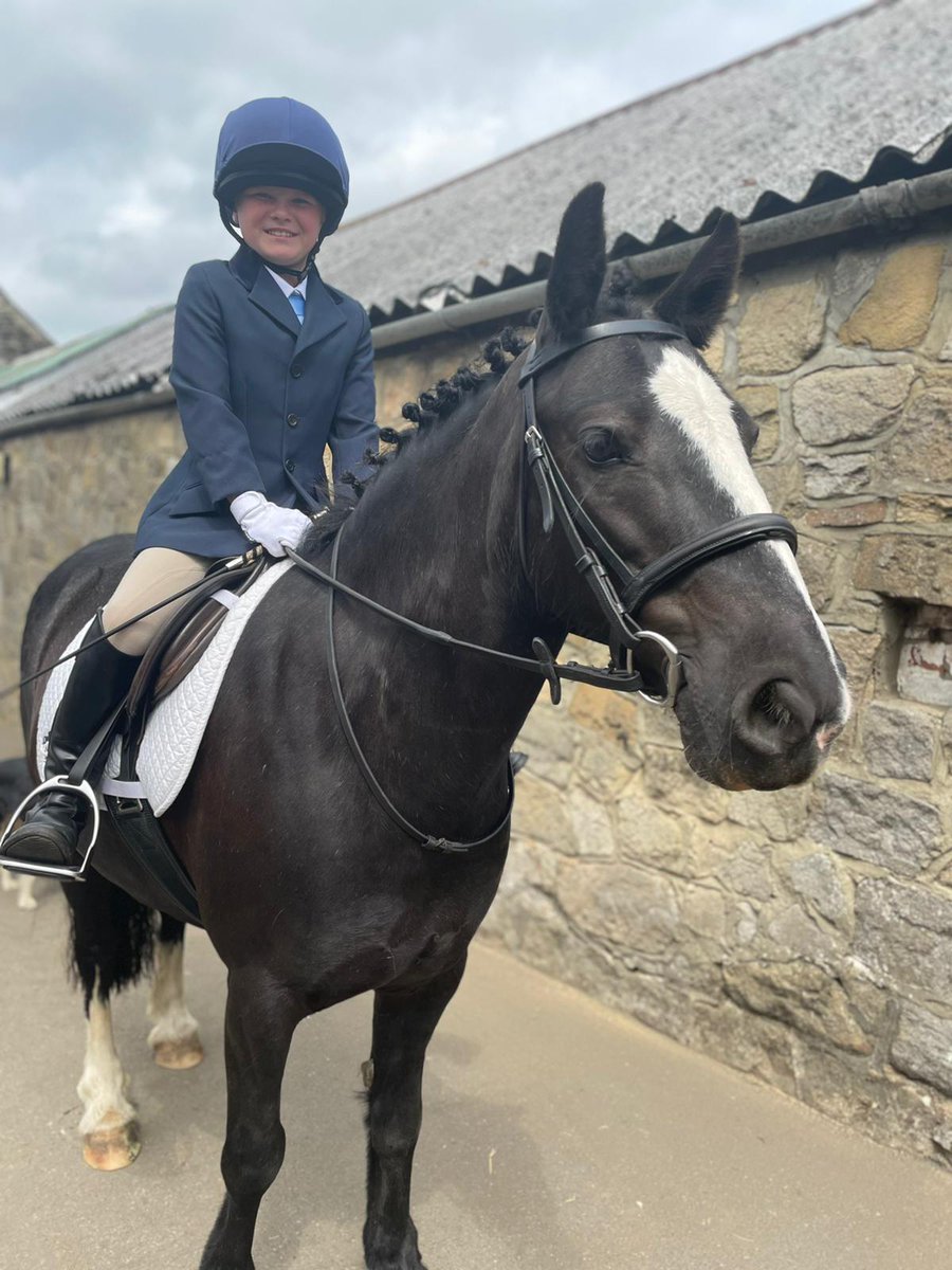 murtonEC's tweet photo. Massive well done to all of our riders in the BHS Riding School Championship Qualifiers today! π΅ππ»
Now time to prepare for Championships π
@BritishHorse - Thankyou for running this wonderful competition in a very tough year ππ»
#thebritishhorsesociety #thebhs #bhsapproved https://t.co/lW4Gvx4gJa
