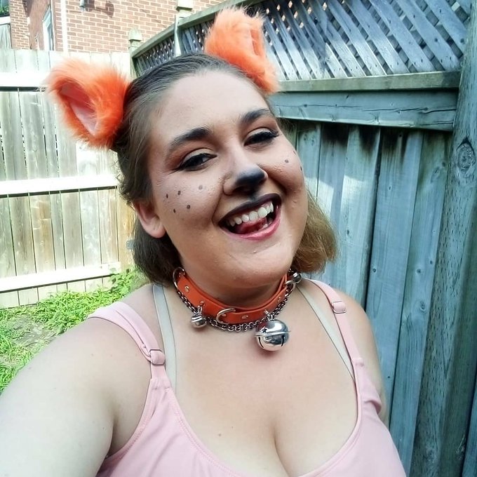 Who'd win in a fight, #foxgirl or #wolfgirl ? Place your bets below   #cosplay #originalcharacters #OCcontent<a href="/tag/foxgirl"class="tags">#foxgirl</a><a href="/tag/wolfgirl"class="tags">#wolfgirl</a><a href="/tag/dressup"class="tags"><span>#dressup</span></a><a href="/tag/cosplay"class="tags"><span>#cosplay</span></a><a href="/tag/costume"class="tags"><span>#costume</span></a><a href="/tag/petplay"class="tags"><span>#petplay</span></a><a href="/tag/adultcontent"class="tags"><span>#adultcontent</span></a>