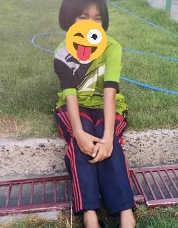รูปตอนเด็ก🥺เราเป็นคนชอบใส่เสื้อผ้าลื่นๆตั้งแต่เด้กเลย ชอบใส่ กางเกงซับใน กางเกงกีฬา กางเกงเจเจขายาว กางเกงสายฝ่อซับใน เสื้อกีฬา เสื้อกีฬารัดรูป 😊🌹แต่มันก้มีขอดีอีกแบบ มันดูไม่โป๊น้ะ มีไครชอบใส่เหมือนเราบ้างผู้หญิงอ๊าา🥺~ #ชอบใส่เสื้อผ้าลื่นๆ #กางเกงซับในสายฝ่อ #กางเกงซับในกีฬ