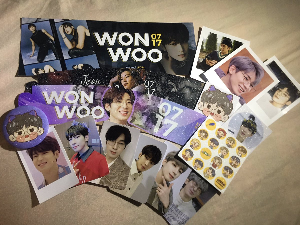 We have 10 extra sets of our WW cupsleeve 🌟 if anyone wants to grab em, send us a dm! ❤