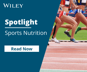 #PlantBasedDiets are associated with a reduced risk of chronic diseases, possibly through decreased #inflammation. 
Curious to know how this could impact #EndurancePerformance? 
Read #NutritionBulletin's paper to find out more. Visit bit.ly/3kBhJyI for full access.