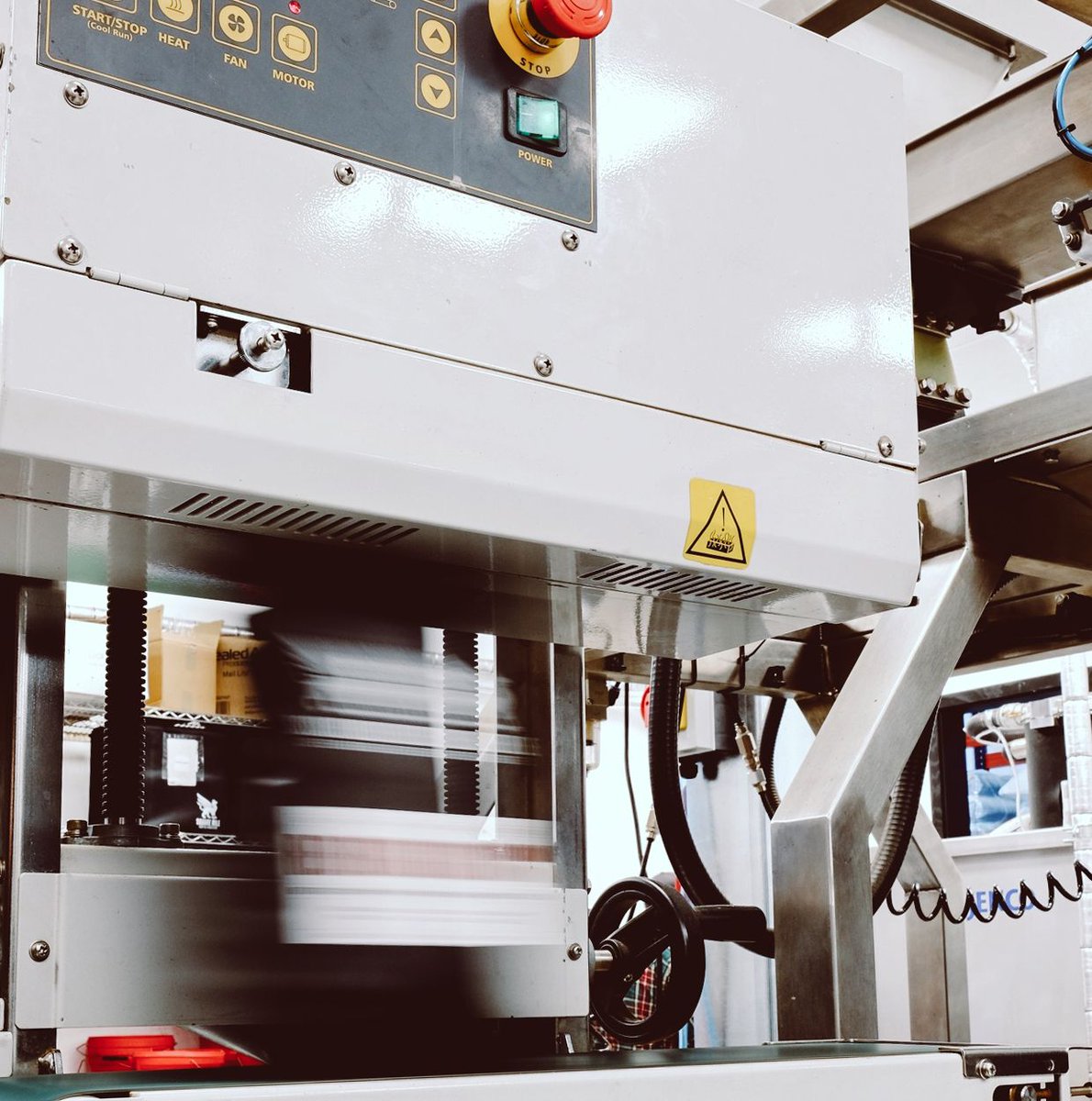 Square Mile Coffee tweet media