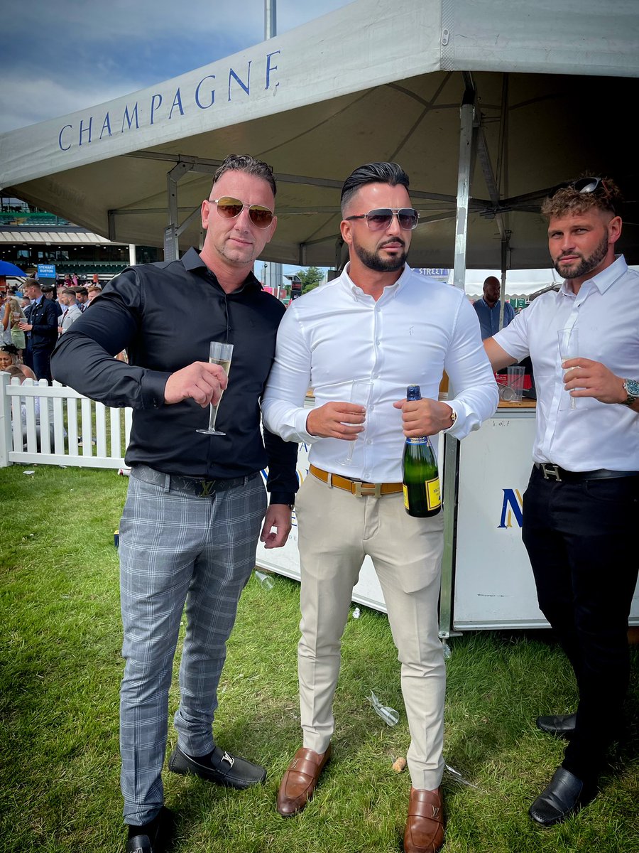 Newcastle lady’s day races