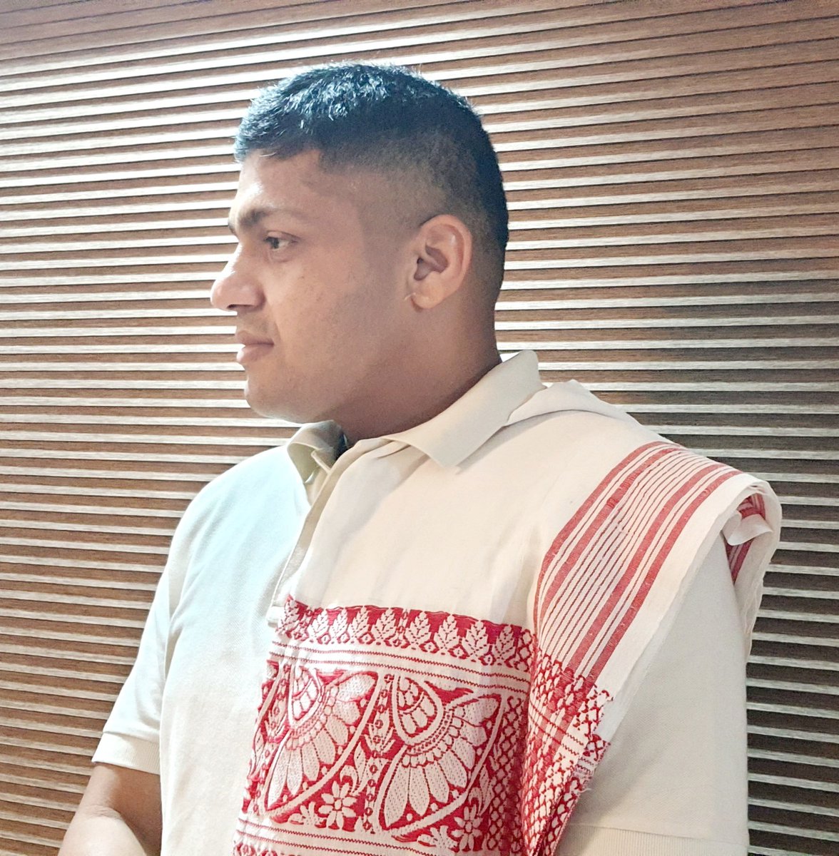 Sujit Kumar Singh, IPS tweet media