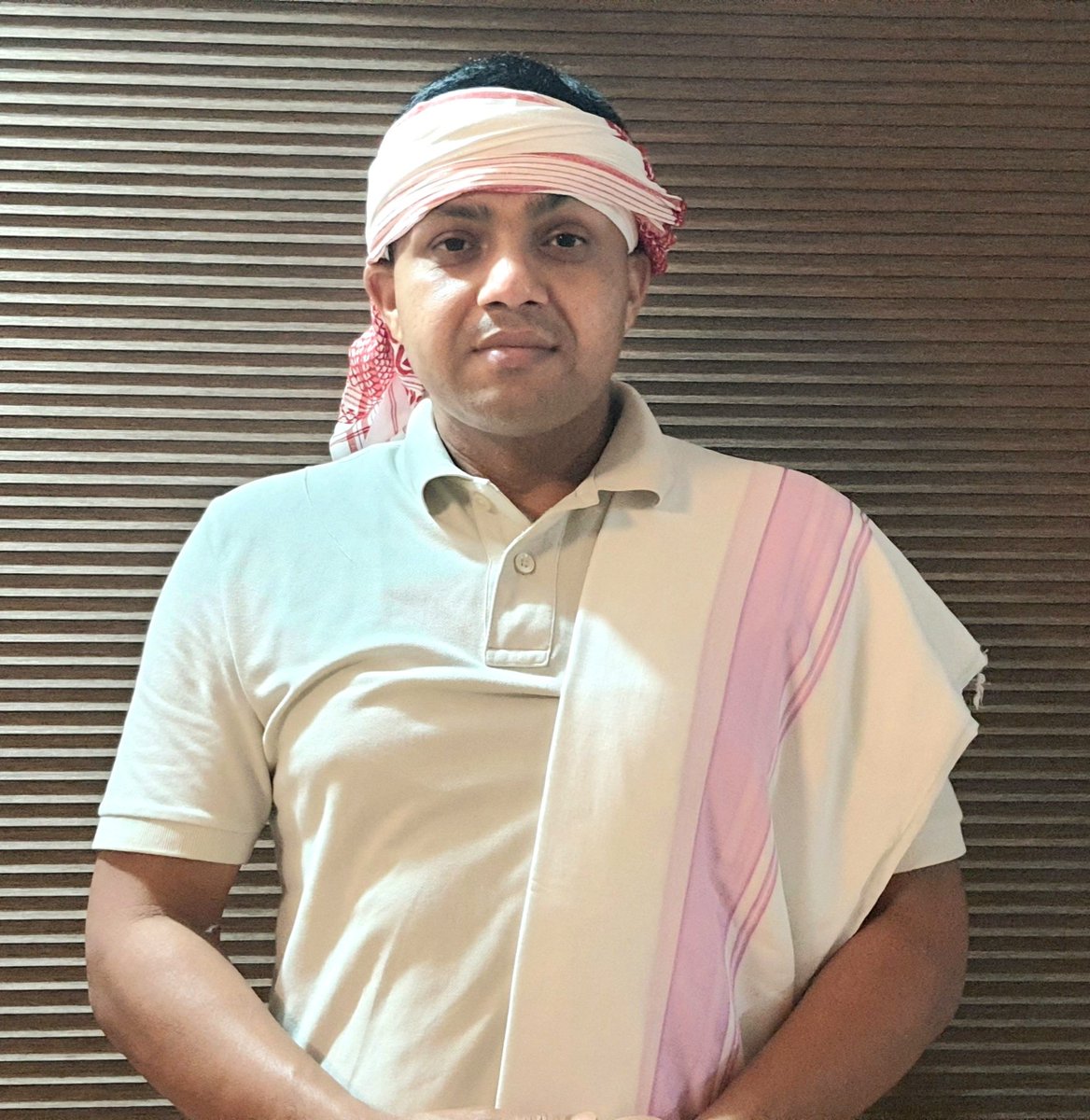 Sujit Kumar Singh, IPS tweet media