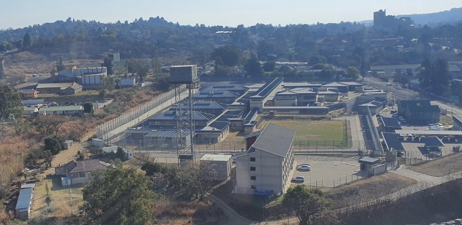 JGZuma Foundation (Official) tweet media