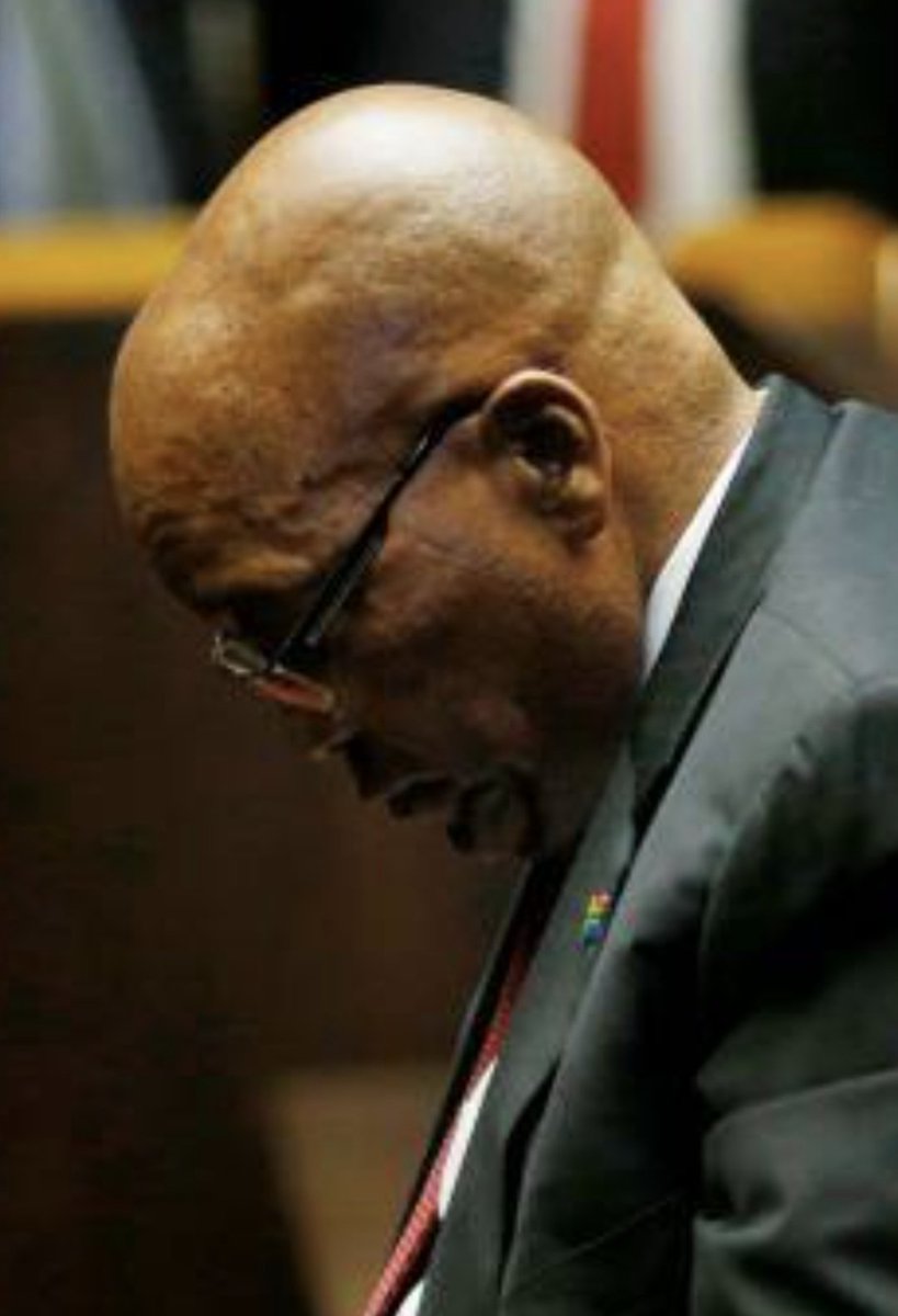 JGZuma Foundation (Official) tweet media