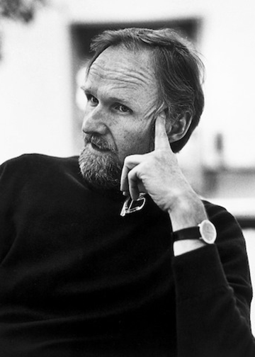 artcenteredu's tweet image. Bruce Burdick (Industrial Design &apos;61) — iconic designer, alumnus &amp;amp; founding director of #EnvironmentalDesign — has passed away. 

We extend our deepest gratitude long-lasting legacy at ArtCenter, including shepherding the conception and design of the Hillside Campus.