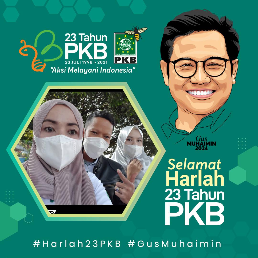 DPAC_PKB_Sumedang_Wado (@aditbl2) on Twitter photo 