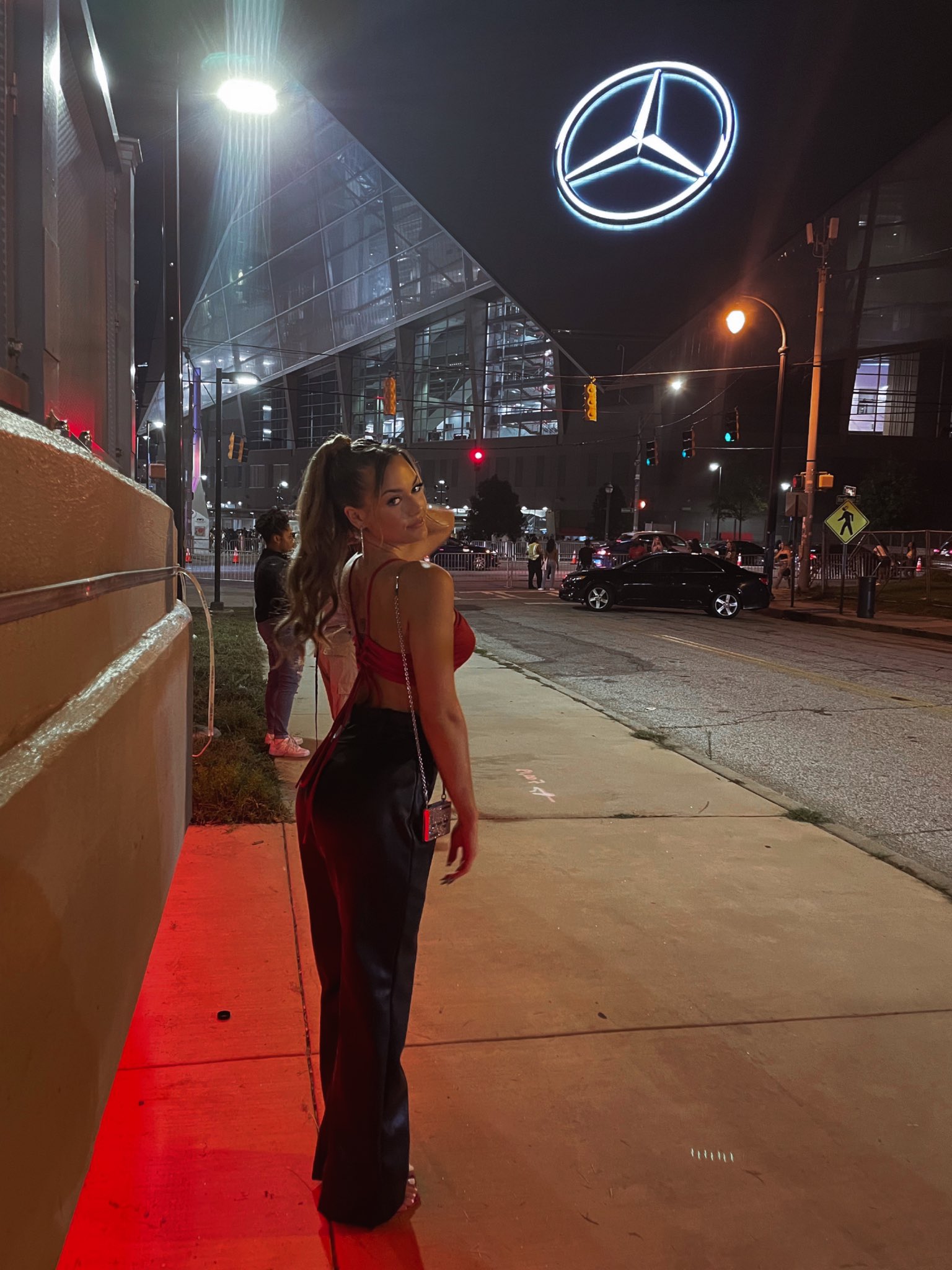 MADISON DICKSON on Twitter: "DONDA 🖤…