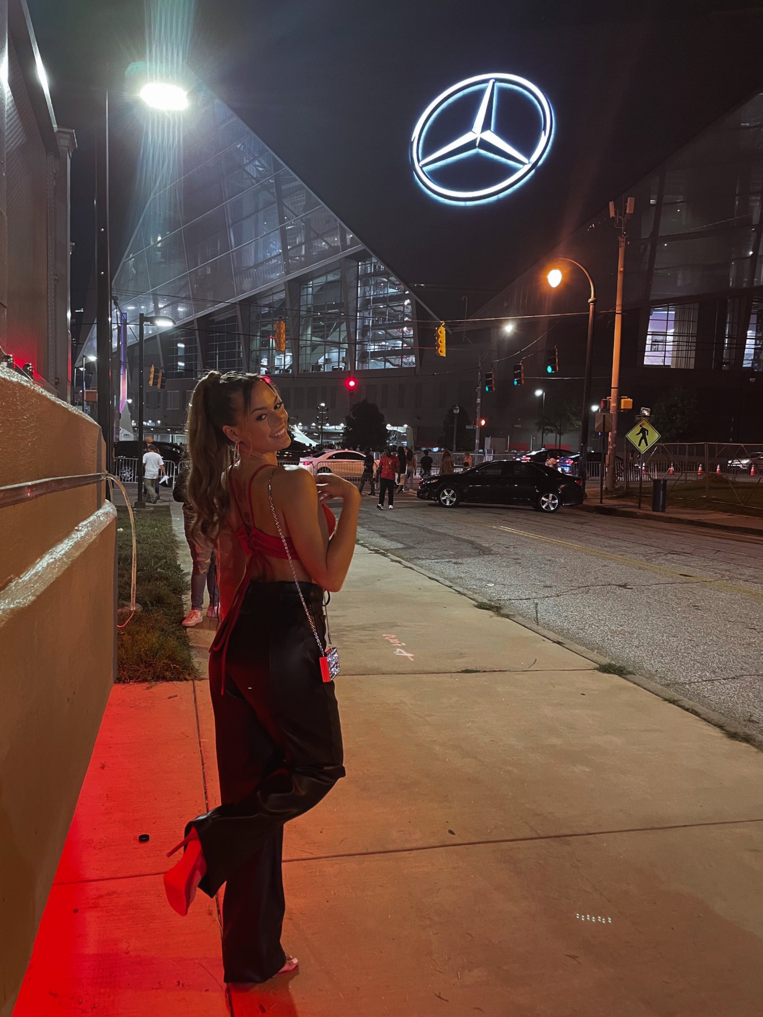 MADISON DICKSON on Twitter: "DONDA 🖤…