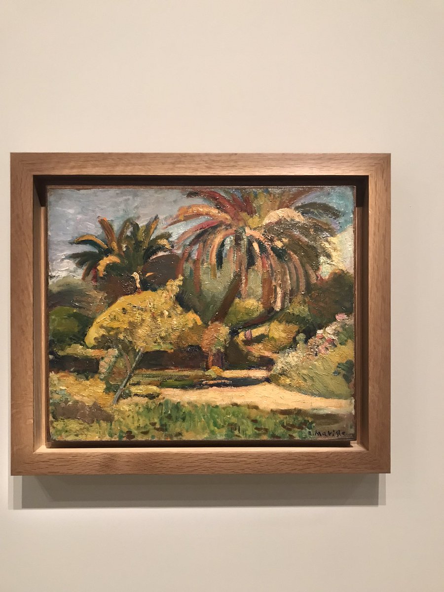 ElisabethVoll's tweet photo. Félicitations @MuseedelaCorse pour son expo de grande qualité sur #Matisseencorse. assemblage inédit, scénographie consciencieuse, et lumières incandescentes sur une île qui libère les gestes, les regards, les poètes. https://t.co/YMilyzwJFI