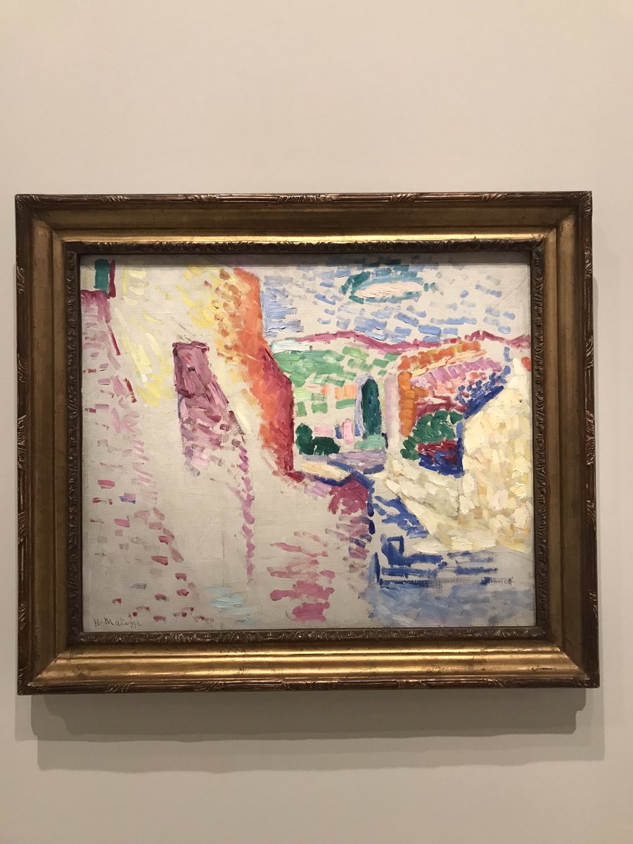 ElisabethVoll's tweet photo. Félicitations @MuseedelaCorse pour son expo de grande qualité sur #Matisseencorse. assemblage inédit, scénographie consciencieuse, et lumières incandescentes sur une île qui libère les gestes, les regards, les poètes. https://t.co/YMilyzwJFI