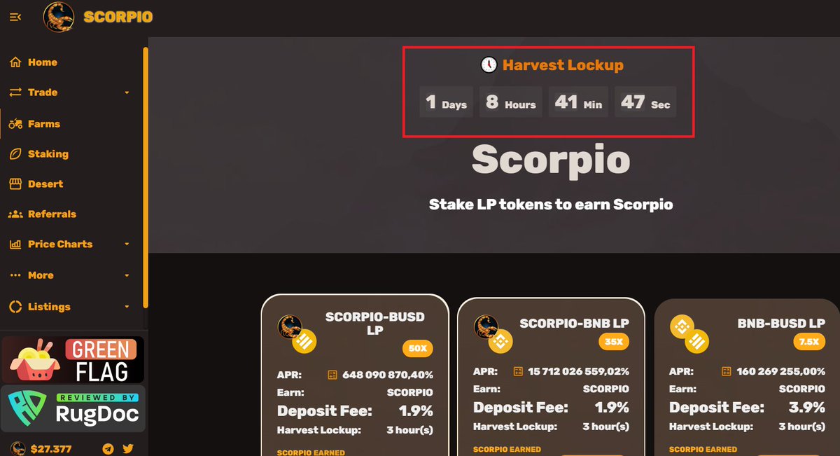 Scorpio tweet media