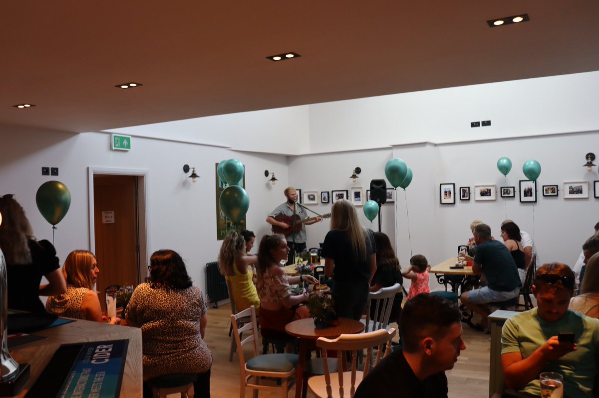 yrheliwrnefyn's tweet photo. AGORIAD SWYDDOGOL YR HELIWR✨

YR HELIWR’S OFFICIAL OPENING✨ https://t.co/3xTMoXEYj4
