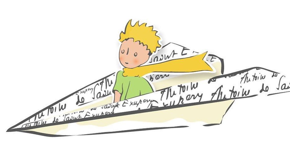 Un día llegarás a ser tan maduro, que volverás a leer #cuentos 

#felizsemana #HazTurismos 🌍 #ff