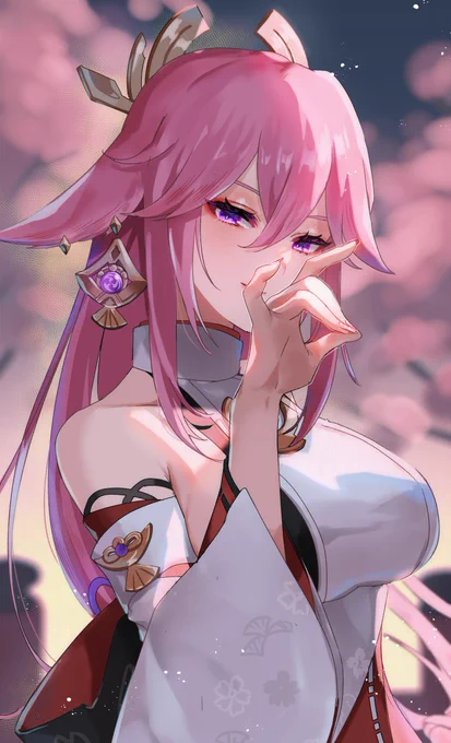 おきつね🦊 